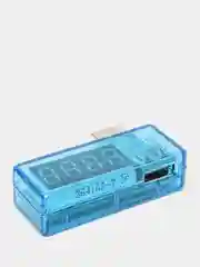 USB тестер