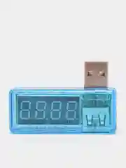 USB тестер