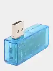 USB тестер