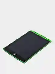 Зеленый планшет доска для рисования графический большой  LCD со стилусом 10"