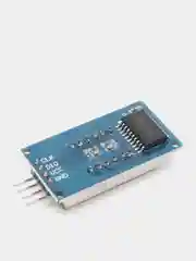 TM1637 светодиодный модуль дисплея для Arduino v 1.2