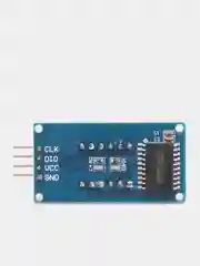 TM1637 светодиодный модуль дисплея для Arduino v 1.2