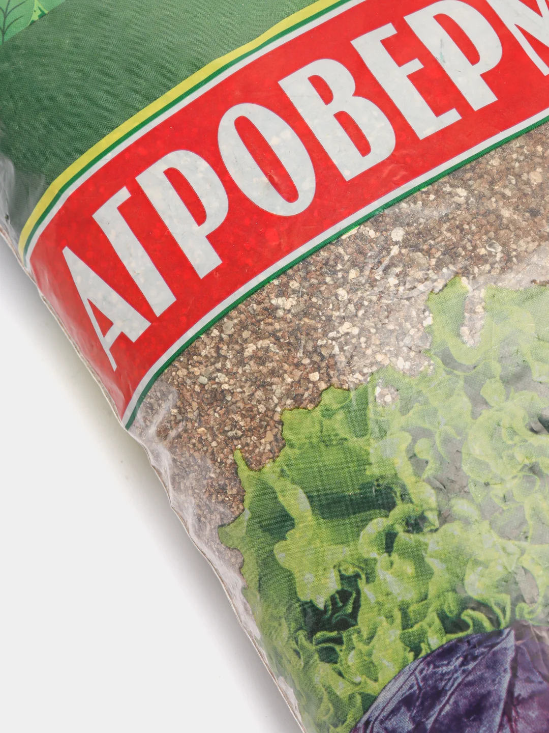 Минеральное удобрение Вермикулит 4л