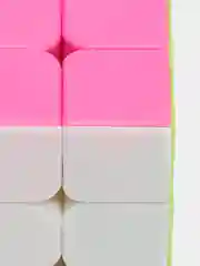 Кубик-головоломка, 3*3