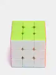 Кубик-головоломка, 3*3