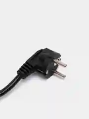 Угольный удлинитель сетевой фильтр с USB разъемами