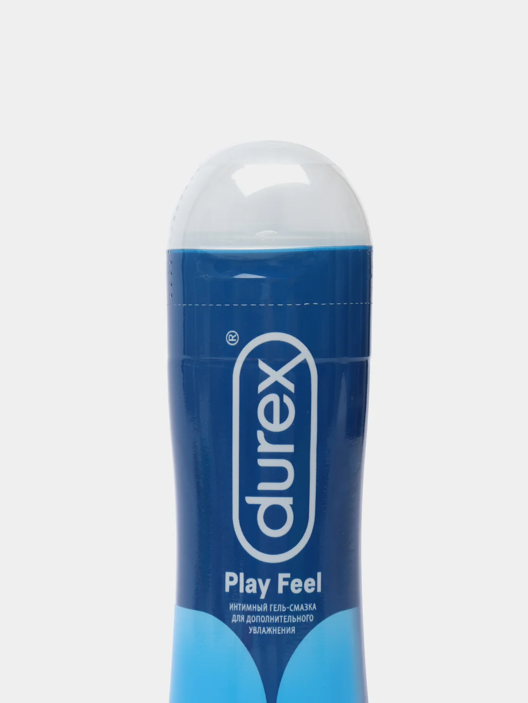 Интимная гель-смазка  DUREX Play Feel 100мл