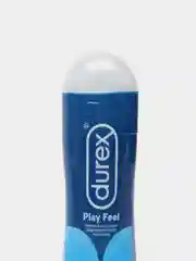Интимная гель-смазка  DUREX Play Feel 100мл