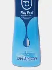 Интимная гель-смазка  DUREX Play Feel 100мл