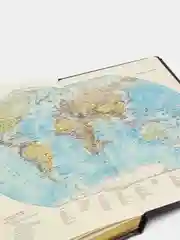 Ежедневник BRAUBERG полудатированный А5, 124985