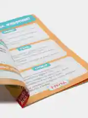 Детская книга IQ викторина. "Что это значит"