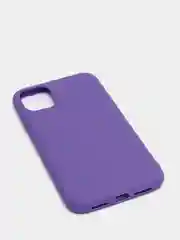 Фиолетовый чехол для iPhone 6, 6S Plus, 7, 8 Plus, 11 Pro Max, X, XS, 13 Pro