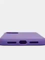 Фиолетовый чехол для iPhone 6, 6S Plus, 7, 8 Plus, 11 Pro Max, X, XS, 13 Pro
