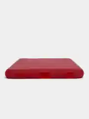 Багровый чехол для iPhone 6, 6S Plus, 7, 8 Plus, 11 Pro Max, X, XS, 13 Pro