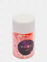 Коралловый наполнители для заливки эпоксидной смолой