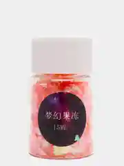 Коралловый наполнители для заливки эпоксидной смолой