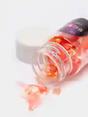 Коралловый наполнители для заливки эпоксидной смолой