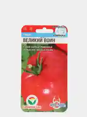 Семена Томат "Великий Воин"