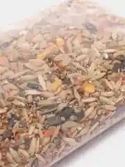 Зерновой корм для крупных попугаев, коробка, 500 г