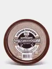 Шоколадный зубной порошок для курящих "Отбеливающий", 75 гр