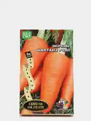 Морковь Шантенэ Роял на ленте (семена)