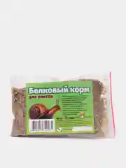 Корм для улиток белковый, 15 г