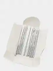 Набор игл для промышленных швейных машин ORGAN 70,75,80,90,100