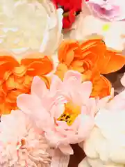 Набор цветов из мыла