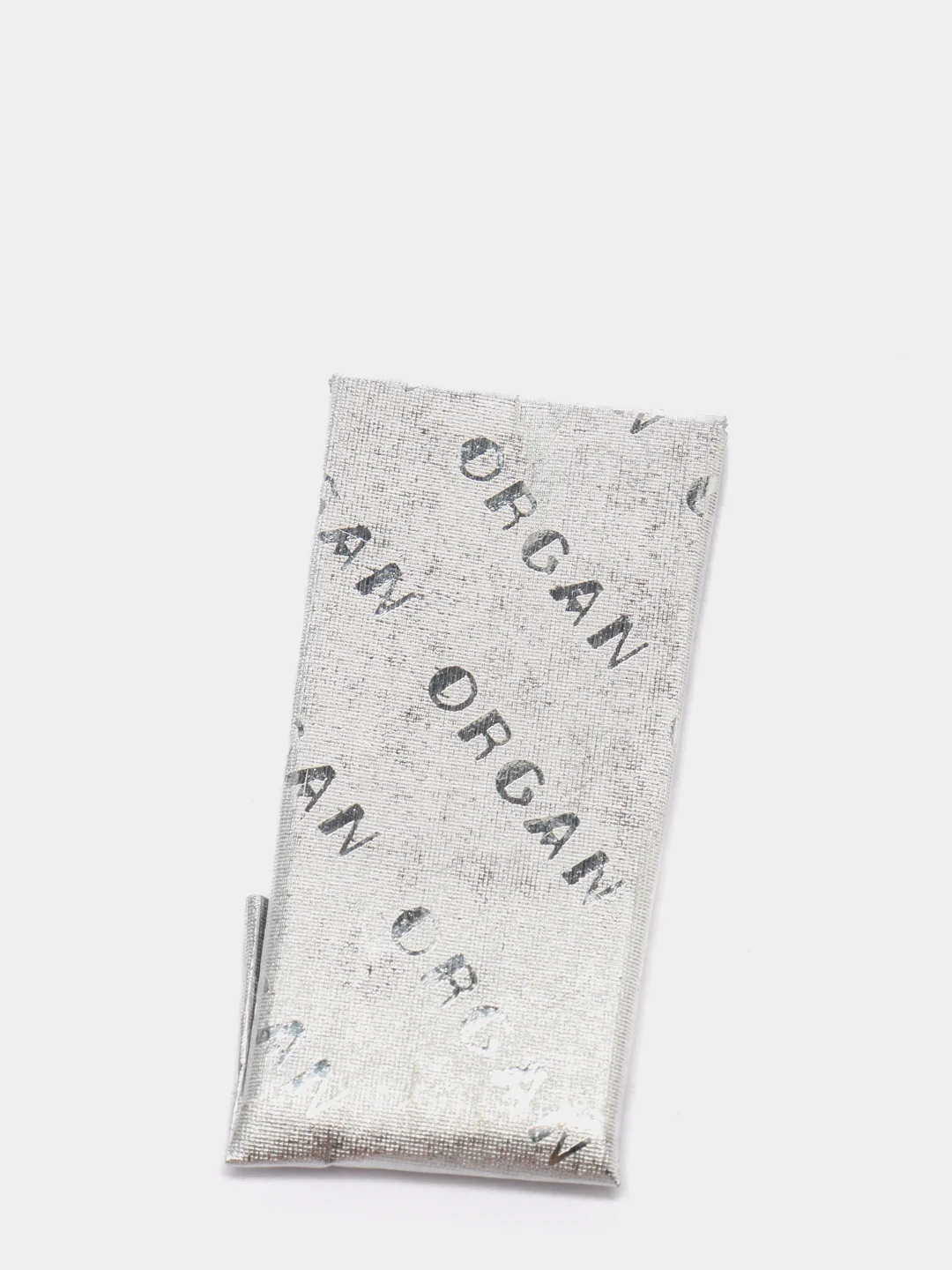 Набор игл для промышленных швейных машин ORGAN 70,75,80,90,100