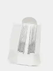 Набор игл для промышленных швейных машин ORGAN 70,75,80,90,100
