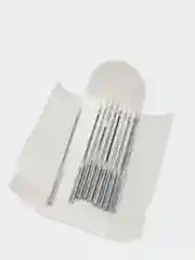 Набор игл для промышленных швейных машин ORGAN 70,75,80,90,100