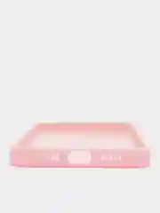 Ледяной чехол для iPhone 11, 13, 13 Pro, 13 Pro Max, 12, 12 Pro, 12 Pro Max, силикон