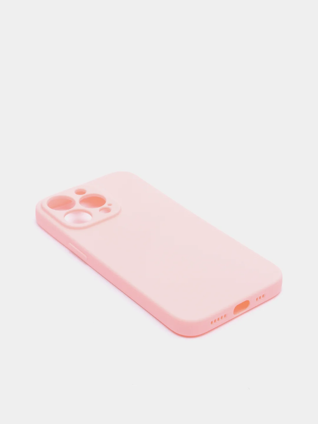 Ледяной чехол для iPhone 11, 13, 13 Pro, 13 Pro Max, 12, 12 Pro, 12 Pro Max, силикон