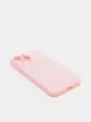 Ледяной чехол для iPhone 11, 13, 13 Pro, 13 Pro Max, 12, 12 Pro, 12 Pro Max, силикон