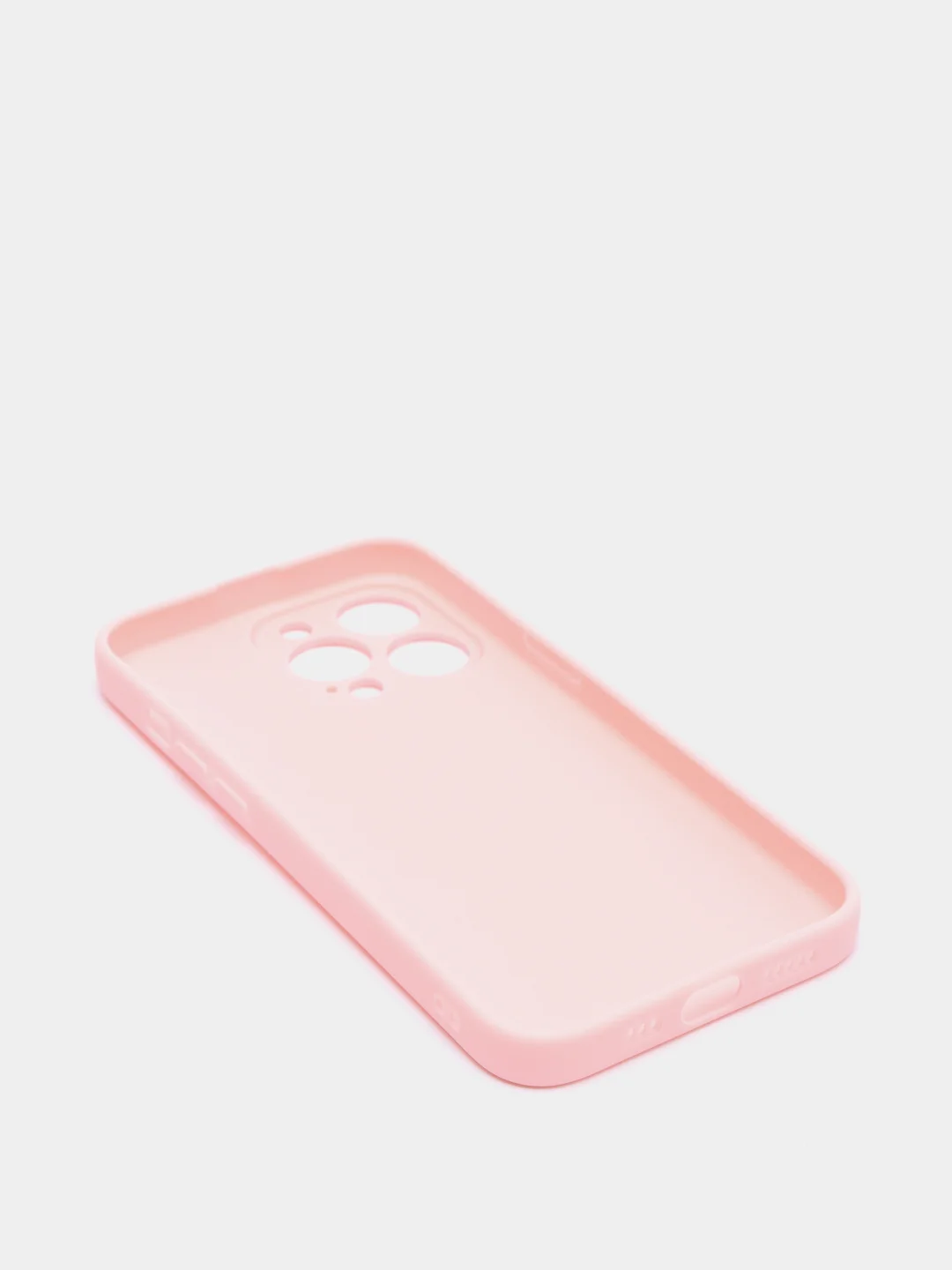 Ледяной чехол для iPhone 11, 13, 13 Pro, 13 Pro Max, 12, 12 Pro, 12 Pro Max, силикон