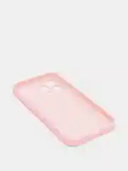 Ледяной чехол для iPhone 11, 13, 13 Pro, 13 Pro Max, 12, 12 Pro, 12 Pro Max, силикон