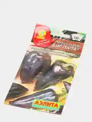 Перец "Биг папа", семена