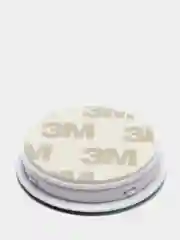 Хаки попсокет TikTok для смартфона (Tik tok, тик ток, тикток)