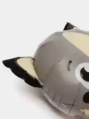 Угольный фольгированные шары