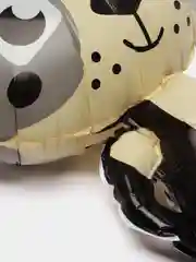 Угольный фольгированные шары