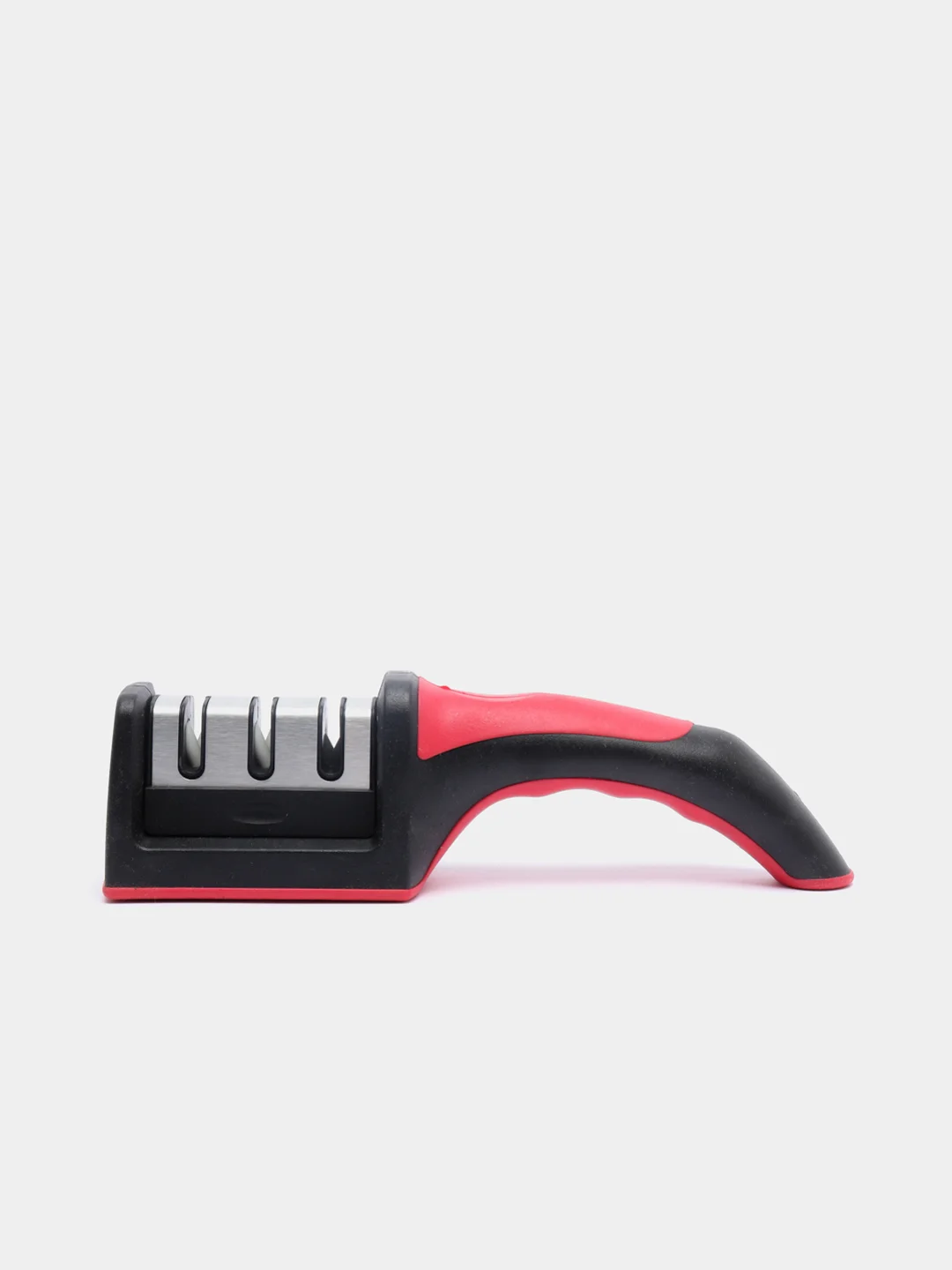 Точилка для ножей, ножеточка, 3 стадии заточки, Sharpener