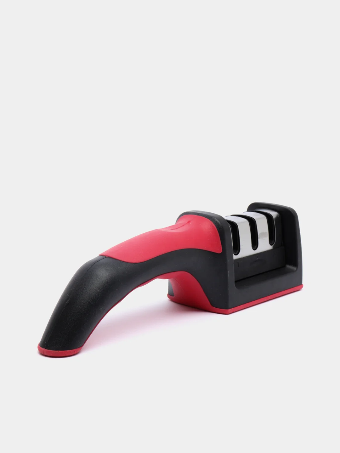 Точилка для ножей, ножеточка, 3 стадии заточки, Sharpener