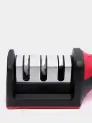 Точилка для ножей, ножеточка, 3 стадии заточки, Sharpener