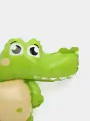 Зеленый фольгированные шары