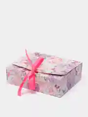 Розы в коробке