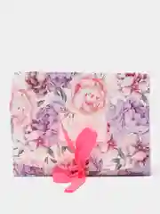 Розы в коробке