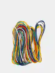 Набор проводов ПВХ 24AWG, 10 цветов по 100 см +/- 5 см
