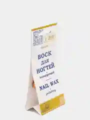 Воск для ногтей Полирующий LOr 5мл
