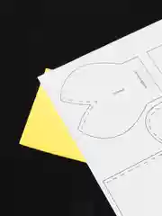 Набор для творчества и развития. Шьем из фетра. Кукольный театр. Котик. Hobby Time
