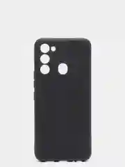 Чехол TECNO Spark 8C / TECNO GO 2022 с защитой камерой
